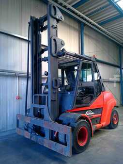 Linde H 80 D 900 