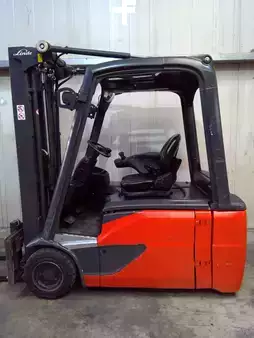 El truck - 3 hjulet 2017  Linde E16L 386 (2)