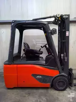 El truck - 3 hjulet 2017  Linde E16L 386 (4)