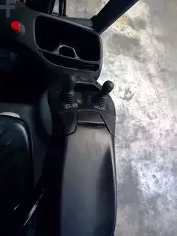 El truck - 3 hjulet 2017  Linde E16L 386 (6)