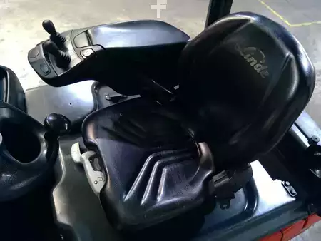 El truck - 3 hjulet 2017  Linde E16L 386 (8)