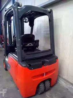 El truck - 3 hjulet 2017  Linde E16L 386 (3)