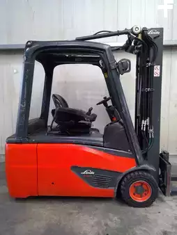 El truck - 3 hjulet 2017  Linde E16L 386 (4)