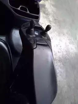 El truck - 3 hjulet 2017  Linde E16L 386 (7)