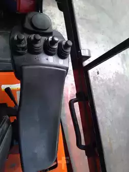 El truck - 4 hjulet 2008  Toyota 7FBMF30 (7)