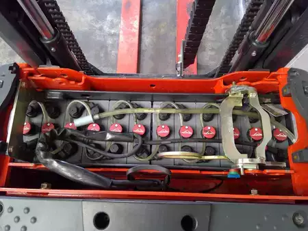 Plocktruckar vertikal 2017  Linde V 08 01 1110 (6)