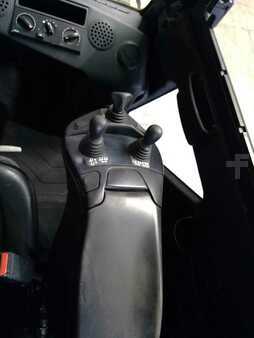 Dízel targoncák 2016  Linde H20D 600 392 (6)