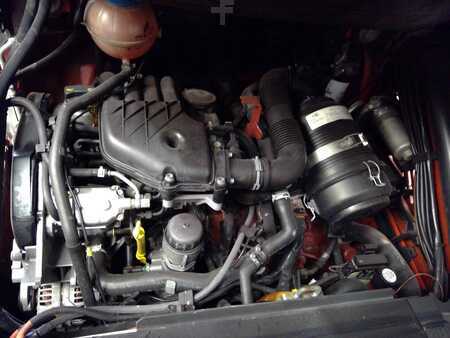 Dízel targoncák 2016  Linde H20D 600 392 (8)