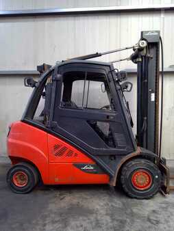 Linde H 25 D 02 600