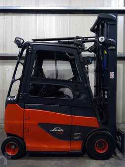 Eléctrico - 4 rodas 2016 Linde E 25 H 01 600 (4)