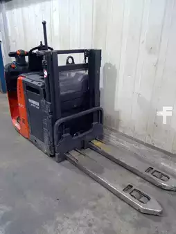 Recogepedido horizontal 2013  Linde N 20 Li (2)