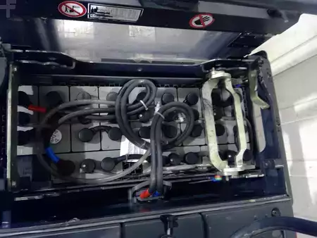 Recogepedido horizontal 2013  Linde N 20 Li (6)