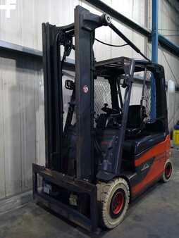 Linde E 30 L 01 387