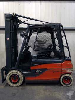 Linde E 30 L 01 387