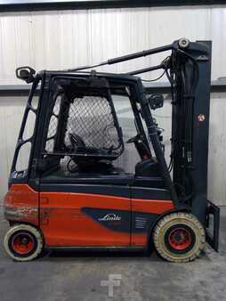 Linde E 30 L 01 387