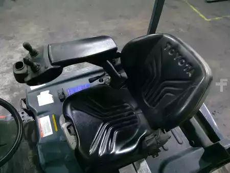 El Truck - 3-hjul 2016  Toyota 8FBE16T (6)