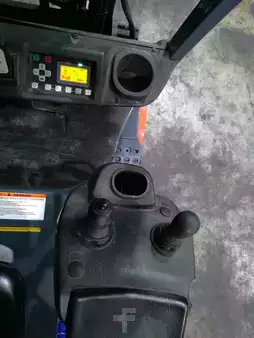 El Truck - 3-hjul 2016  Toyota 8FBE16T (7)