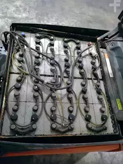 El Truck - 3-hjul 2016  Toyota 8FBE16T (8)