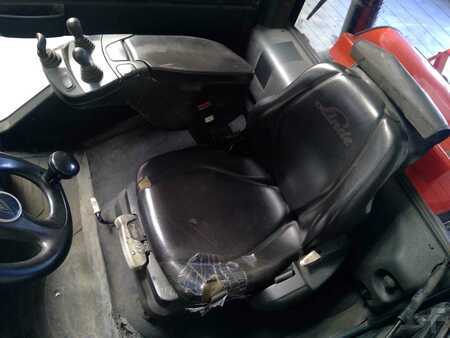 Linde H35T 393