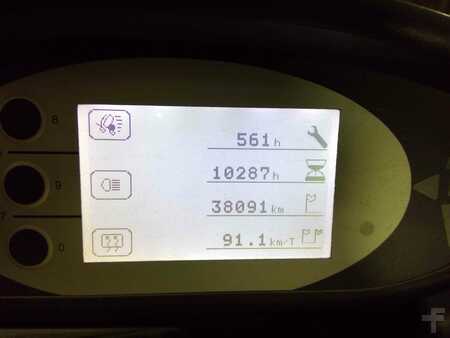 Still RX20-18