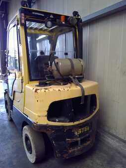 LPG heftrucks 2016 Hyster H 3.0 FT (3)