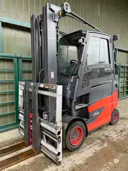 Elektrisk- 4 hjul 2018  Linde E 40 H 600 (1)