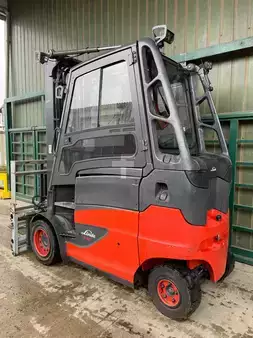 Elektrisk- 4 hjul 2018  Linde E 40 H 600 (2)
