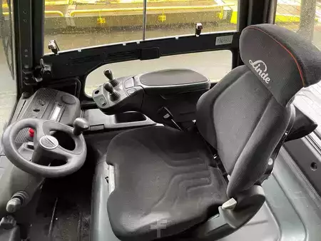 Elektrisk- 4 hjul 2018  Linde E 40 H 600 (4)
