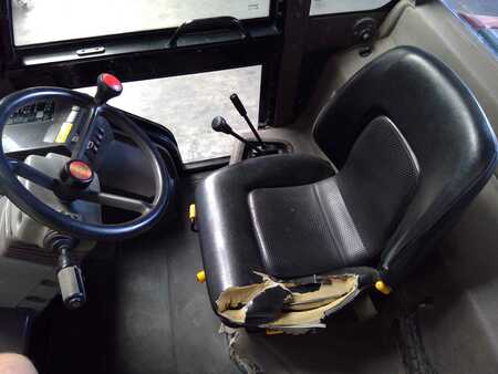 Terénní vysokozdvižný vozík 2013  Manitou MSI 30 T (6)
