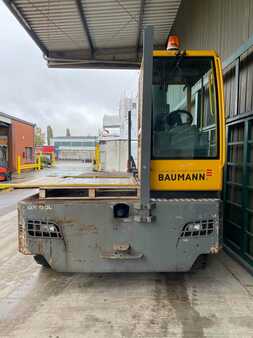 Seitenstapler 2015  Baumann GX80L/14/45 ST (4)