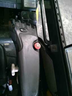 Wózki widłowe diesel 2011  CAT Lift Trucks DP30N (6)