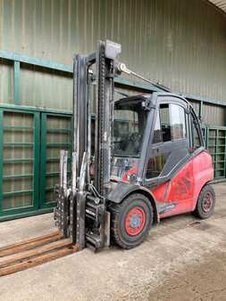 LPG VZV 2015  Linde H45T - 02 394 (1)
