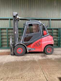 LPG VZV 2015  Linde H45T - 02 394 (2)