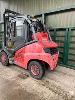 LPG VZV 2015  Linde H45T - 02 394 (3)