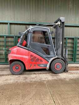 LPG VZV 2015  Linde H45T - 02 394 (4)