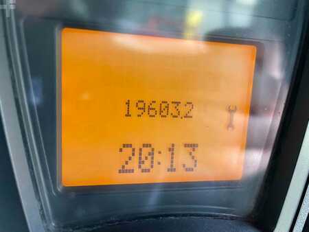 LPG VZV 2015  Linde H45T - 02 394 (5)