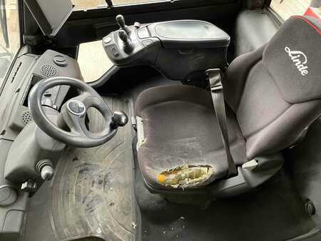 LPG VZV 2015  Linde H45T - 02 394 (8)