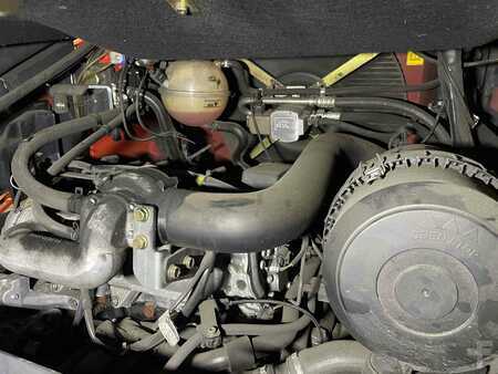 LPG VZV 2015  Linde H45T - 02 394 (9)