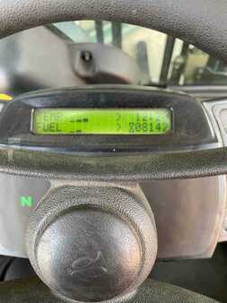 Diesel heftrucks 2017 Hyster H4.0FT5 (3)