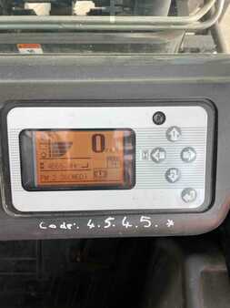 Eléctrico - 4 rodas 2016  Unicarriers G1Q2L30Q (3)