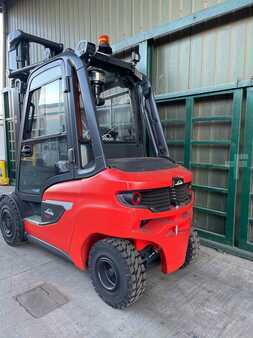 Dieselstapler 2023  Linde H30D 1202 (3)