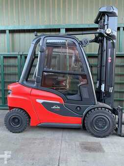 Dieselstapler 2023  Linde H30D 1202 (4)