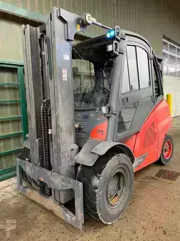 Diesel truck 2017  Linde H50D 600 394 (1)