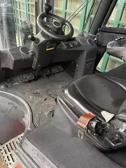 Diesel truck 2017  Linde H50D 600 394 (6)