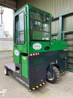 Vierweg zijlader 2008 Combilift C4000E (3)