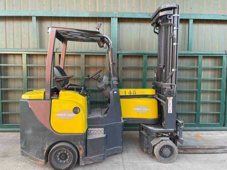 4-wiel elektrische heftrucks 2015 Aisle Master 20SE (4)