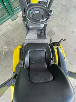 Carrelli elettrici 4 ruote 2015  Aisle Master 20 SE (4)