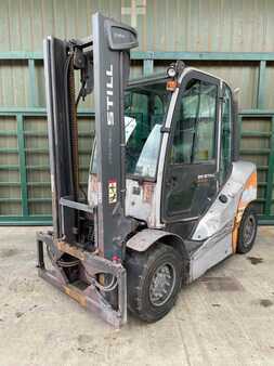 Carretilla elevadora diésel 2019  Still RX70-40 (1)