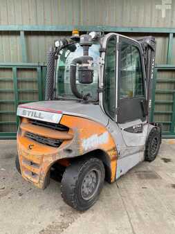 Carretilla elevadora diésel 2019  Still RX70-40 (2)