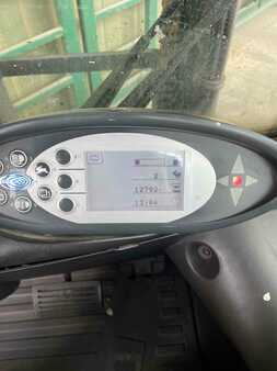 Carretilla elevadora diésel 2019  Still RX70-40 (3)